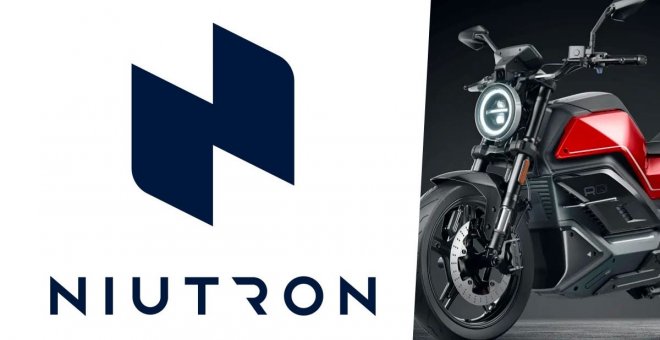 NIUTRON: el fundador de NIU anuncia el lanzamiento coches eléctricos a través de una nueva marca