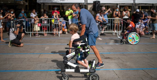 Los Presupuestos amplían las ayudas a las familias con hijos con enfermedades graves hasta que cumplan 23 años