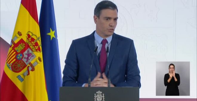 Esta tarde se tomará una decisión sobre la posibilidad de reducir las cuarentenas