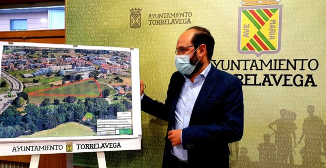 Prorrogadas las concesiones de los Huertos Urbanos hasta el 31 de marzo