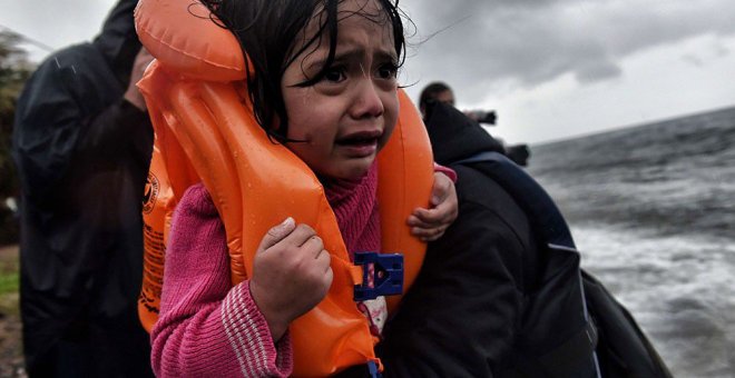 Punto y seguido - Tres nuevos elementos en las migraciones del ser humano