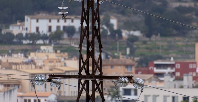 La electricidad subirá este domingo hasta su segundo precio más alto de la historia