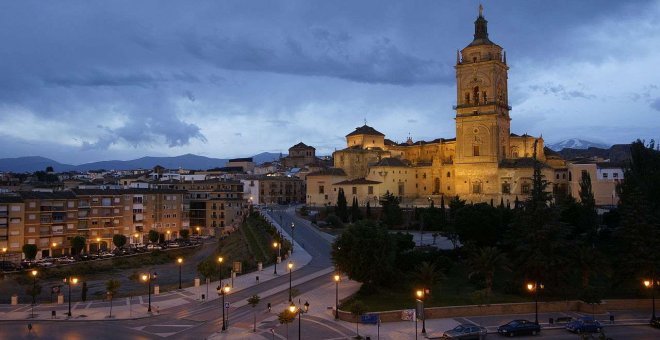 Las catedrales más bonitas y desconocidas de España