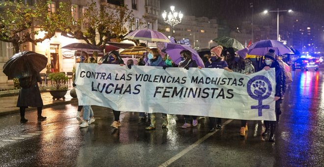 Tipos de violencia de género y cómo pedir ayuda