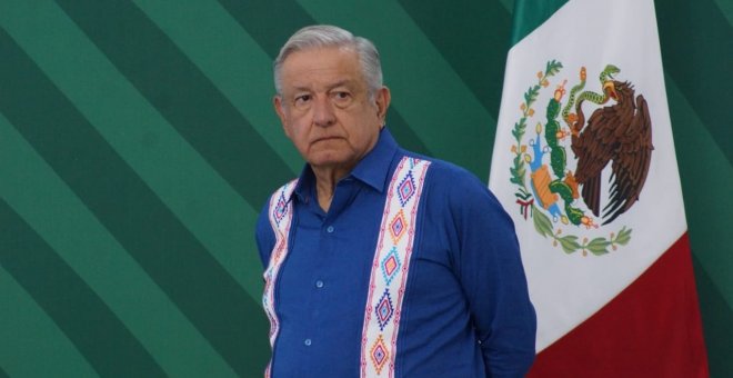 Assange y la compasión de López Obrador