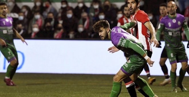 "Irse a Arabia Saudí es además una indecencia": los tuiteros aplauden a Raúl García por denunciar que "no tiene sentido" llevar la Supercopa allí