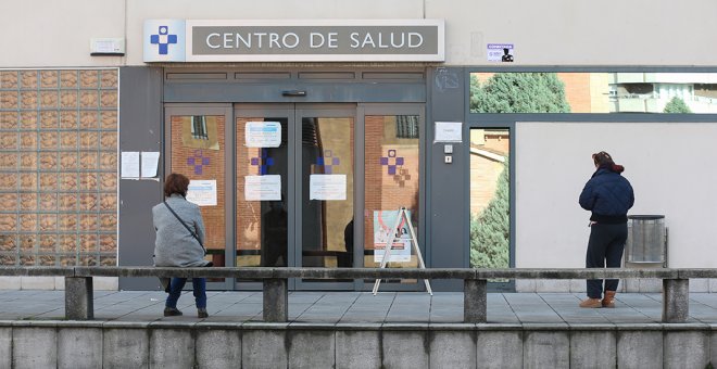 La Atención Primaria en la encrucijada. ¿Se está desnaturalizando la relación clínica?