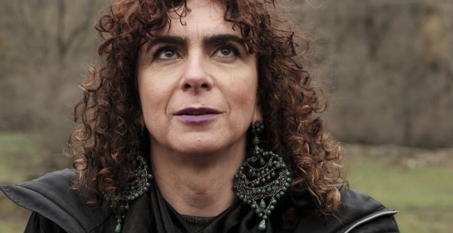 Un fin de semana con seis mujeres trans en una casa rural