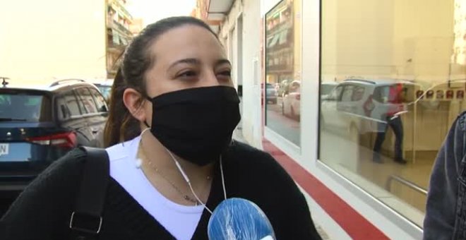 La locura de los test de antígenos ya la sufrimos antes con las mascarillas y los geles