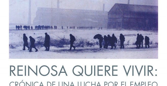 Laredo acogerá una exposición sobre los sucesos de Reinosa en el año 1987