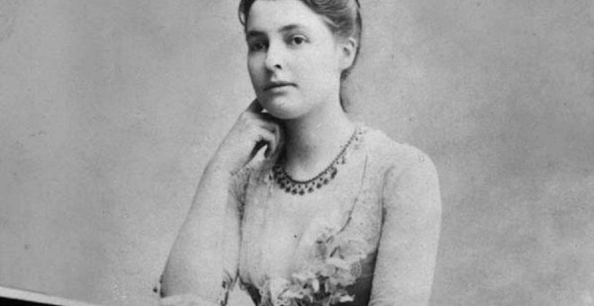 Beatrice Webb, economista e impulsora de reformas sociales y educativas