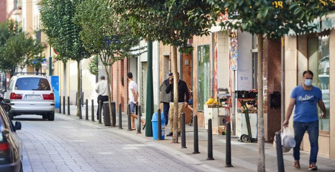 Suben hasta 81 los municipios cántabros en riesgo alto por coronavirus