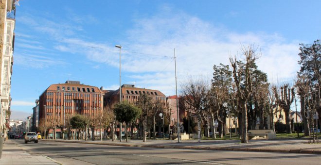 Licitada la tercera fase de la renovación de la Avenida Puente de Carlos III