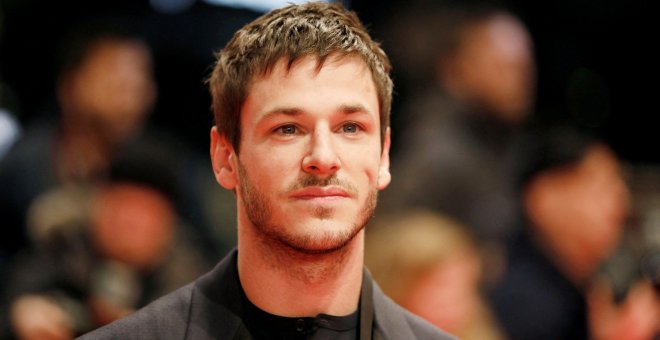 Muere el actor Gaspard Ulliel a los 37 años tras un accidente de esquí