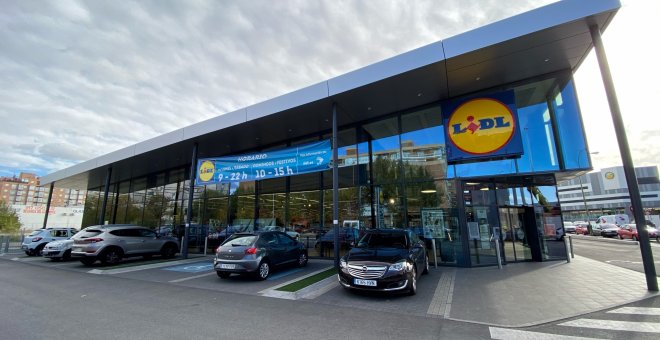 Lidl gana la batalla a los fabricantes de Thermomix y podrá volver a vender su robot de cocina