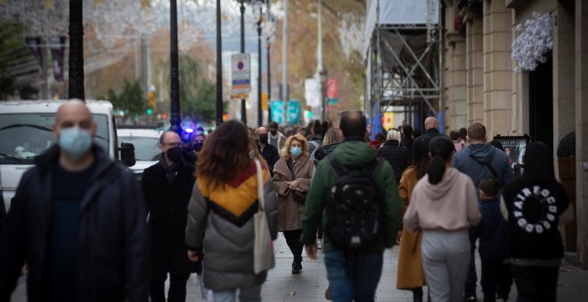 Las familias con menos recursos perdieron cuatro veces más ingresos que las ricas en la primera fase de la pandemia