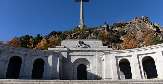 La parálisis momentánea de la Memoria Democrática: entre la mayoría delicada del Congreso y el parón de los juzgados