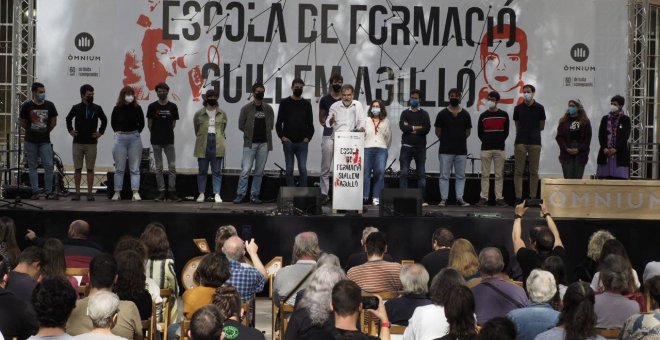 Escola Guillem Agulló, aprenentatges per a la resistència no violenta