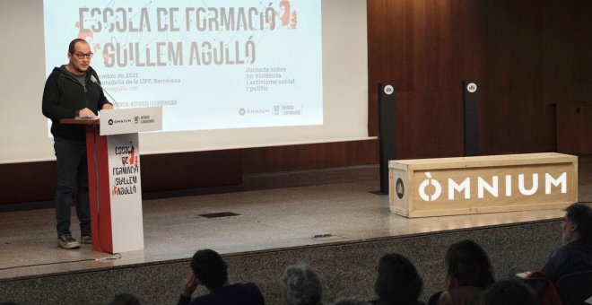 L'Acord Nacional per a l'Amnistia i l'Autodeterminació s'activarà el 30 de març