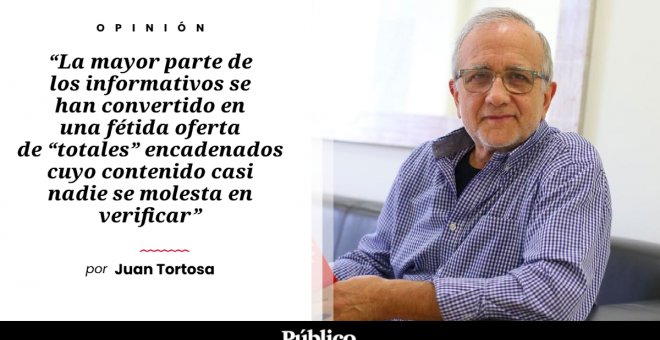 Las carga el diablo - Hablar de los políticos solo cuando se lo merecen