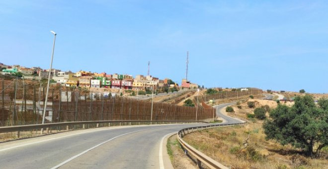 Inteligencia artificial en la frontera sur: opacidad y falta de garantías en la puerta de Europa