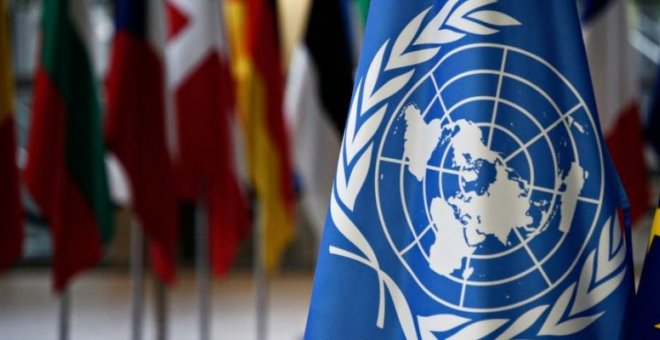 La ONU pide explicaciones a España por usar el Síndrome de Alienación Parental y desproteger a una madre y su hija