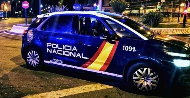 Identificados dos hermanos por estafas en pisos de alquiler