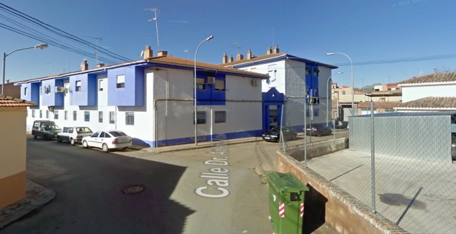 Mata a su abuela de un golpe en Malagón, detenido por el crimen un joven de 23 años