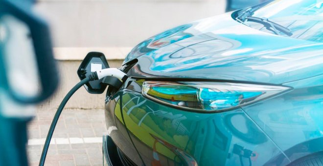 Estos son los coches eléctricos de ocasión más vendidos en España