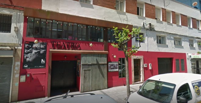 Un espectáculo de títeres da comienzo al ciclo 'Merienda en el Teatro' del CdAT