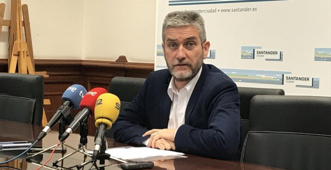 "Igual no quiere que los ciudadanos sepan qué ocurrió en esos ocho años"