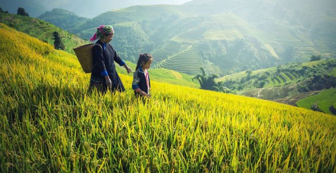 Cuáles son los países más amables del mundo