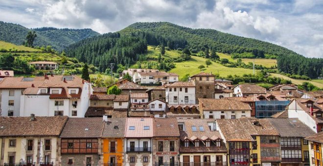 ¡Las mejores rutas de senderismo que hacer en Cantabria este año!