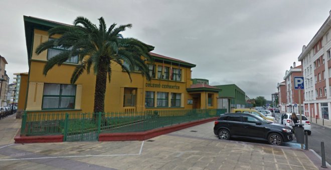 Cantabria cierra 15 nuevas aulas en Infantil y Primaria por Covid