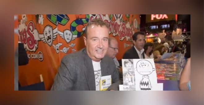 Se suicida Peter Robbins, el actor que ponía voz a Charlie Brown