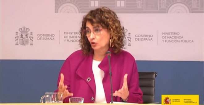 El Tribunal de Justicia de la UE tumba la norma de Hacienda que regula la declaración de bienes en el extranjero