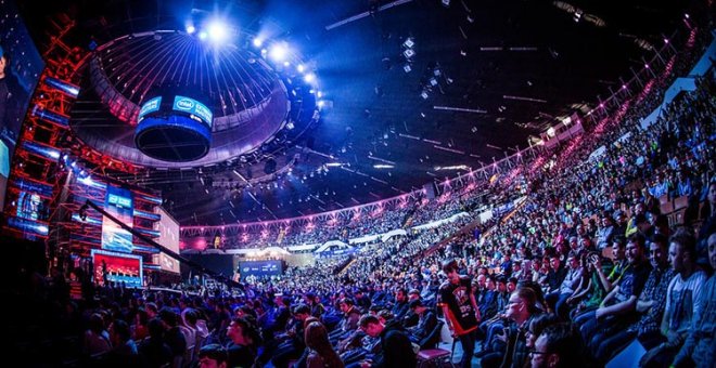 Los tres juegos de eSports más populares para jugar en 2022