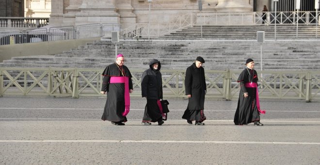 Francia, Alemania y otros modelos de investigaciones de abusos en la Iglesia