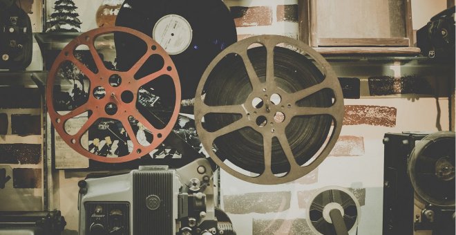 Historia del cine en Torrelavega