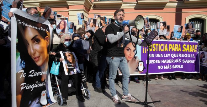 La familia de la fallecida tras una liposucción pide justicia y legislar la cirugía