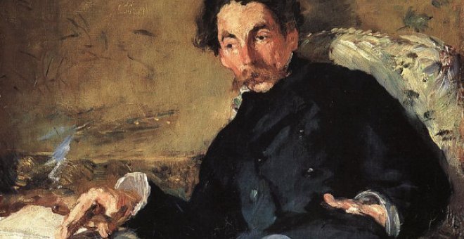 Mallarmé o el alcance de la segunda revolución francesa