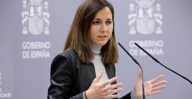 La ley de vivienda no sufrirá ninguna modificación sustancial tras el informe desfavorable del CGPJ