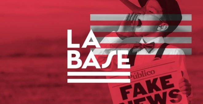 La Base #1: Los bulos en los medios