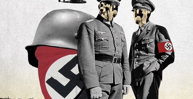 La 'Enciclopedia nazi' de Juan Eslava Galán