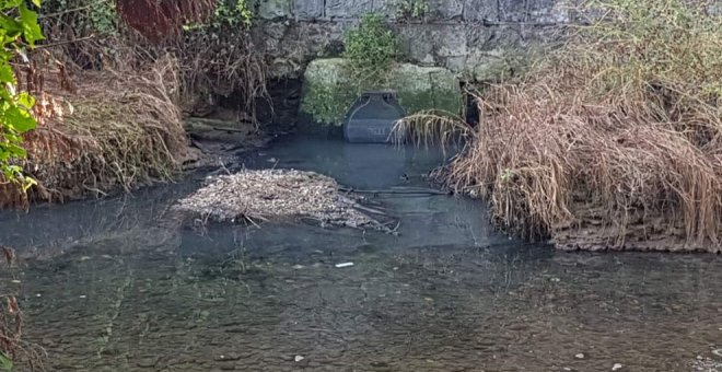 El Ayuntamiento encarga el proyecto para eliminar las aguas fecales en la ría