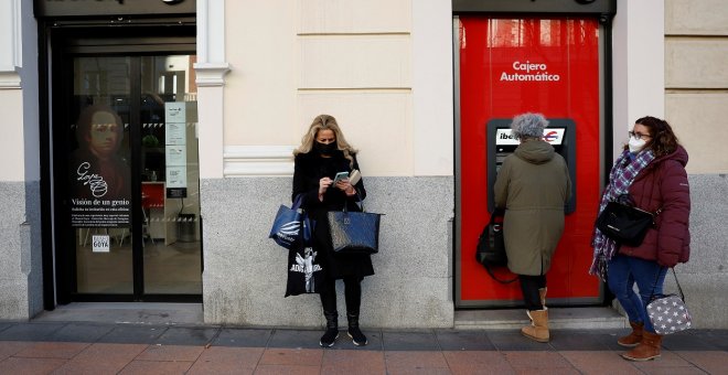 Ibercaja aplaza su salida a bolsa a la espera de que "los mercados vuelvan a la normalidad"