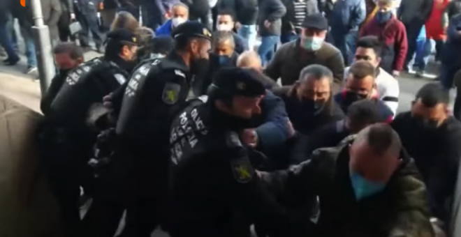 Nulidad de Actuaciones - Asalto al 'Lorcapitolio': consecuencias jurídicas de la entrada en el Ayuntamiento de Lorca