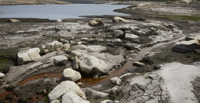 La crisis climática ha provocado pérdidas de medio billón de euros en Europa en los últimos 40 años