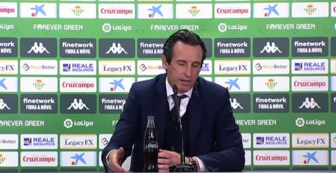 El Betis se deja tres puntos ante el Villarreal pero se mantiene tercero en la tabla