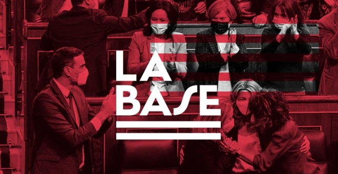 La Base #5: Reforma Laboral: avances, mentiras y medias verdades